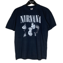 Load image into Gallery viewer, NIRVANA「3 FACE BOOT」L