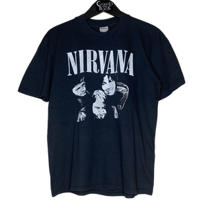NIRVANA「3 FACE BOOT」L