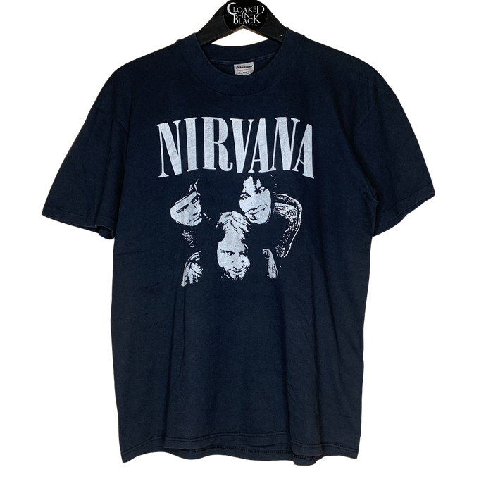 NIRVANA「3 FACE BOOT」L