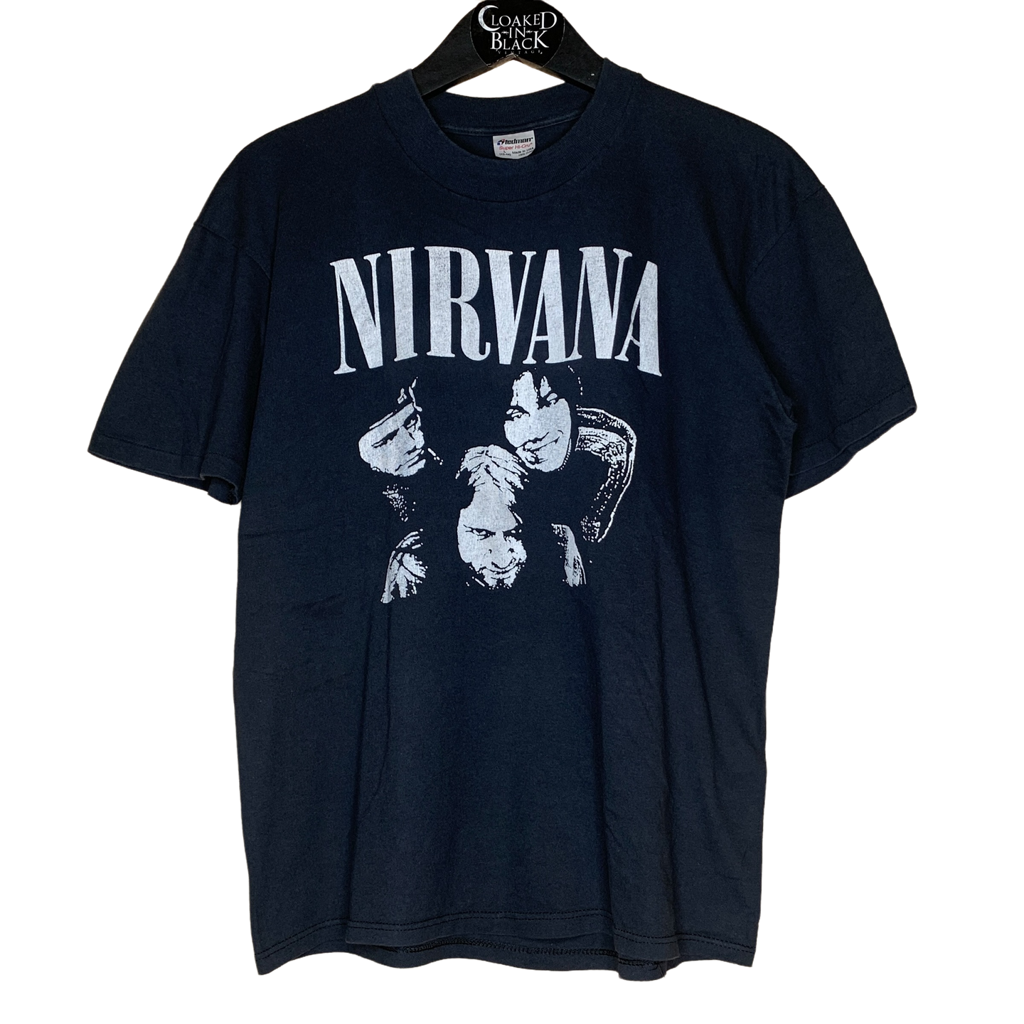 NIRVANA「3 FACE BOOT」L
