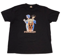 Load image into Gallery viewer, EVANGELION「THE 3 CHILDREN」XL