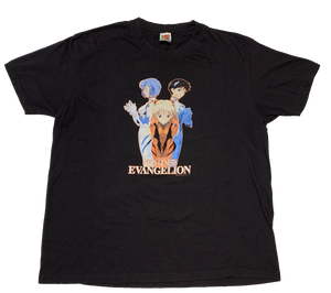 EVANGELION「THE 3 CHILDREN」XL