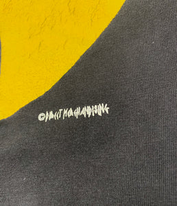 WU TANG「NUTTIN TO FUCK WITH」XL