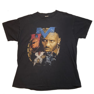 DMX x NAS「2000/2001」XL