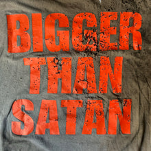 Load image into Gallery viewer, MARILYN MANSON「BIGGER THAN SATAN」XL