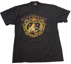 KURT COBAIN「MEMORIAL HEART」L