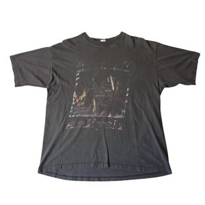 AALIYAH「TRY AGAIN」XL