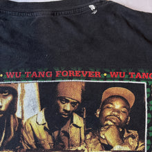 Load image into Gallery viewer, WU TANG「FOREVER」XL