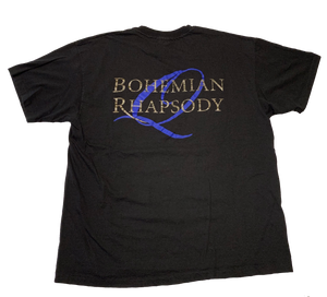 QUEEN「BOHEMIAN RHAPSODY 」L