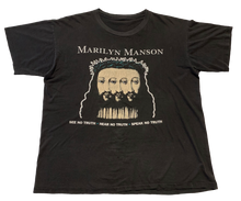 Load image into Gallery viewer, MARILYN MANSON「BELIEVE」XL