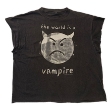 Load image into Gallery viewer, SMASHING PUMPKINS「VAMPIRE」L