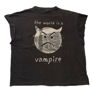 SMASHING PUMPKINS「VAMPIRE」L
