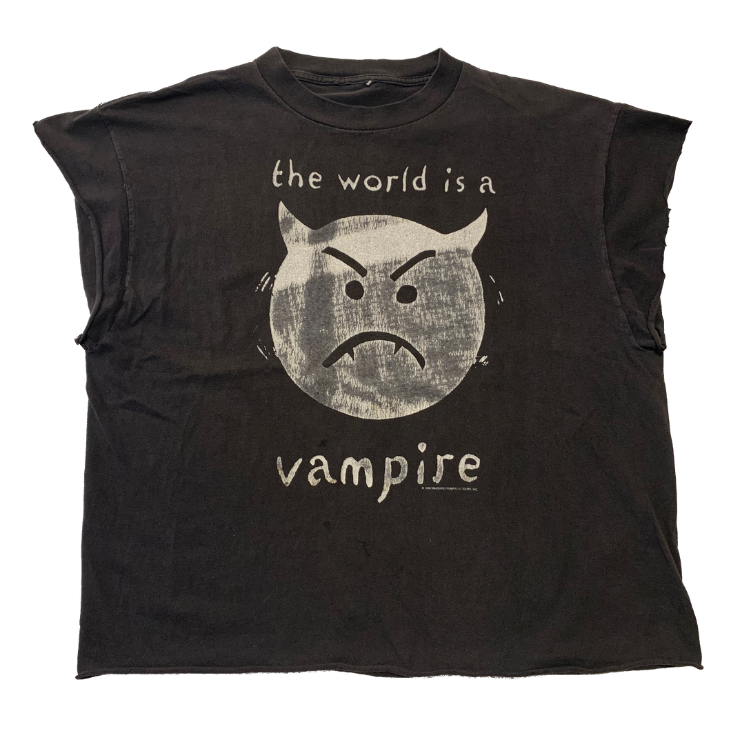 SMASHING PUMPKINS「VAMPIRE」L