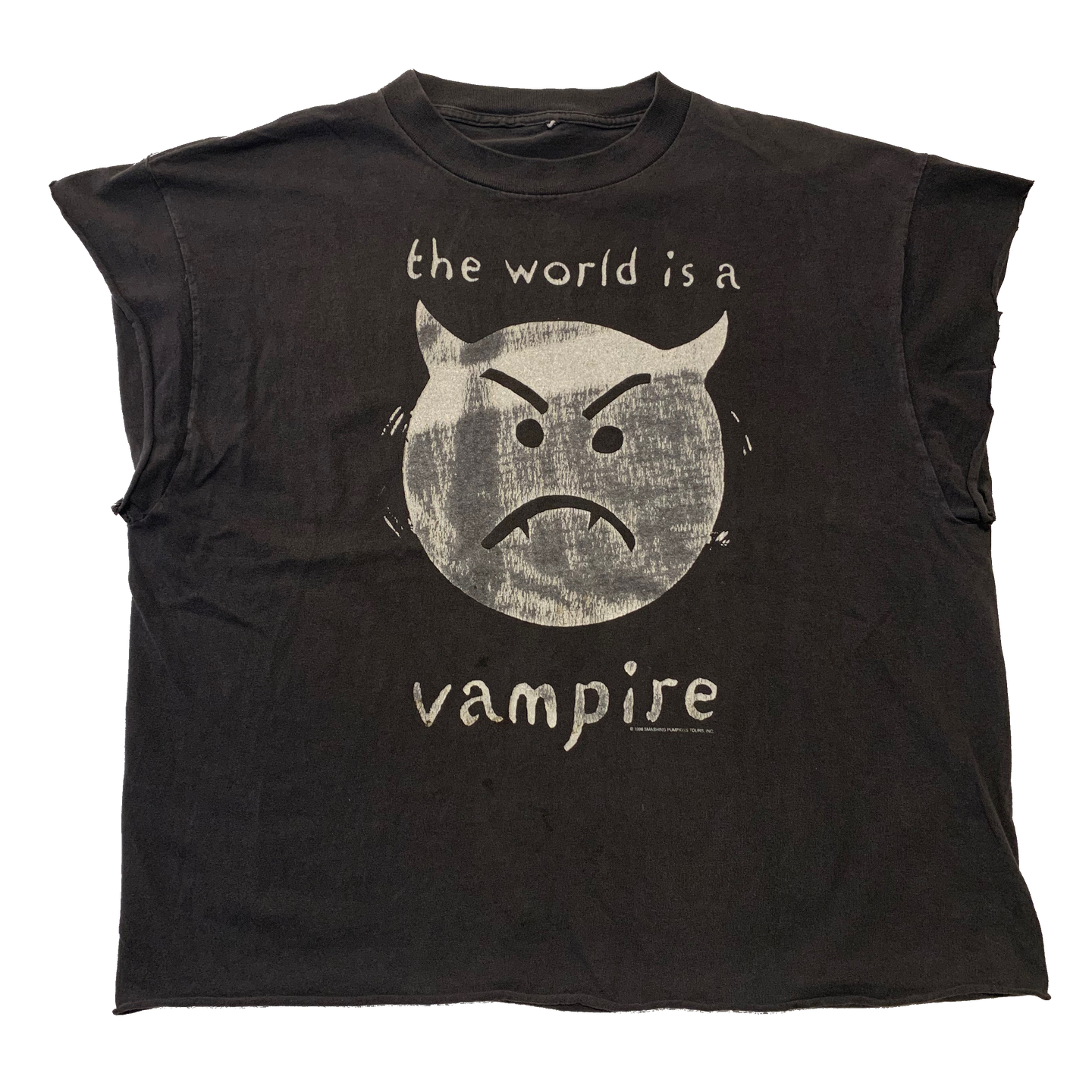 SMASHING PUMPKINS「VAMPIRE」L