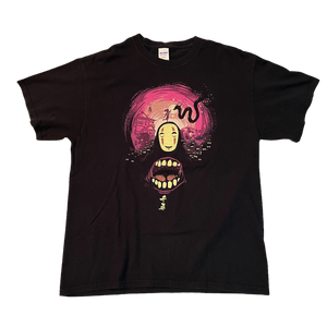 SPIRITED AWAY「NO FACE」L