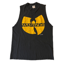 Load image into Gallery viewer, WU TANG「NUTTIN TO FUCK WITH」XL