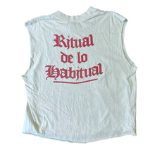 Load image into Gallery viewer, JANES ADDICTION 「RITUAL DE LO HABITUAL」L