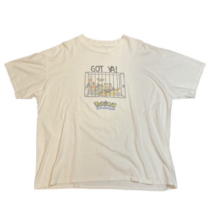 POKEMON「GOT YA!」XL