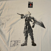 Load image into Gallery viewer, FINAL FANTASY VII「CLOUD STRIFE」XL