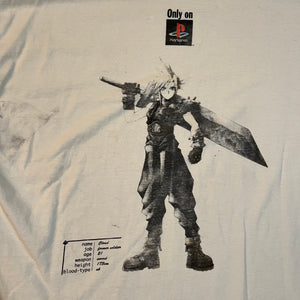 FINAL FANTASY VII「CLOUD STRIFE」XL