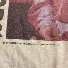 Load image into Gallery viewer, KURT COBAIN/NIRVANA 「FINAL TOUR」XL