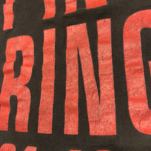 Load image into Gallery viewer, GUNS N ROSES「GET IN THE RING」M