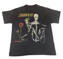 Load image into Gallery viewer, NIRVANA「INCESTICIDE 」XL