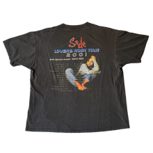 Load image into Gallery viewer, SADE「LOVERS ROCK TOUR」XXL