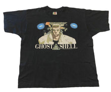 Load image into Gallery viewer, GHOST IN THE SHELL「BATOU」XL