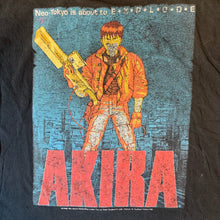 Load image into Gallery viewer, AKIRA「NEO TOKYO」XL