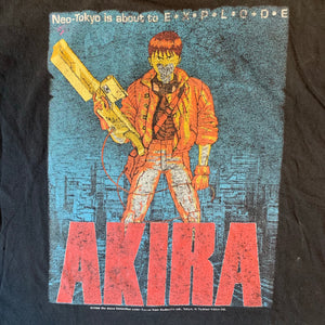 AKIRA「NEO TOKYO」XL