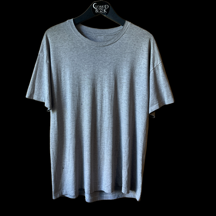 GREY「1980’s」XL