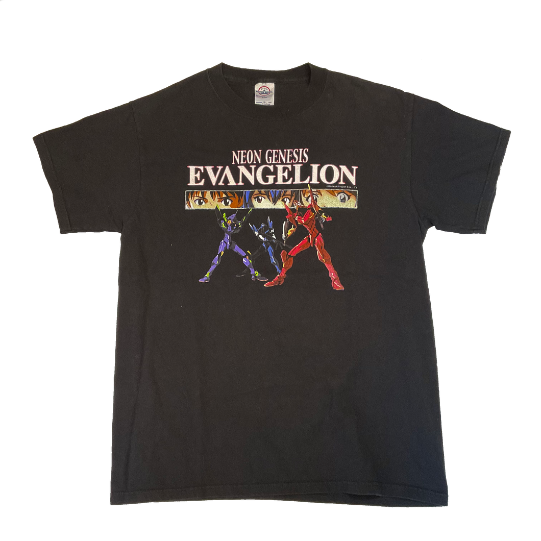 EVANGELION「EYES OF THE CHILDREN」M