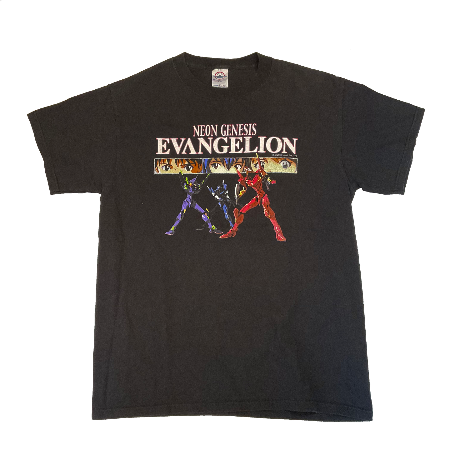 EVANGELION「EYES OF THE CHILDREN」M