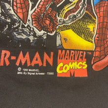 Load image into Gallery viewer, SPIDER-MAN「COMIC」L