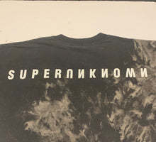 Load image into Gallery viewer, SOUNDGARDEN「SUPERUNKNOWN」XL