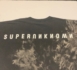 SOUNDGARDEN「SUPERUNKNOWN」XL