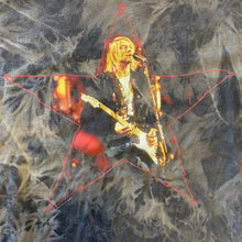 Load image into Gallery viewer, KURT COBAIN「MEMORIAL STAR」XL