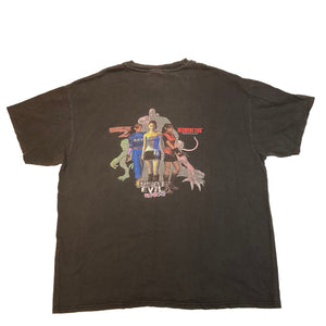 RESIDENT EVIL「CAPCOM」XL