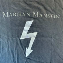 Load image into Gallery viewer, MARILYN MANSON「BOLT 」M