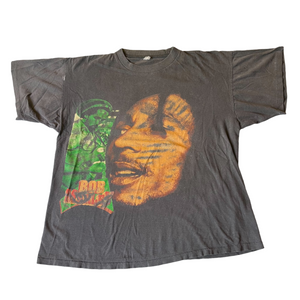 BOB MARLEY「NO WOMAN NO CRY」XL
