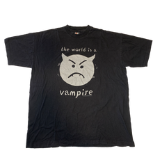 Load image into Gallery viewer, SMASHING PUMKINS「VAMPIRE」XL
