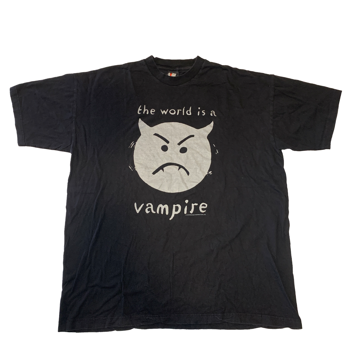 SMASHING PUMKINS「VAMPIRE」XL