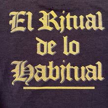 Load image into Gallery viewer, JANES ADDICTION「RITUAL DE LO HABITUAL」L