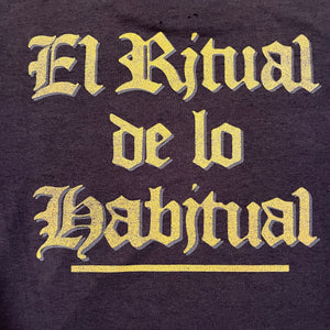JANES ADDICTION「RITUAL DE LO HABITUAL」L