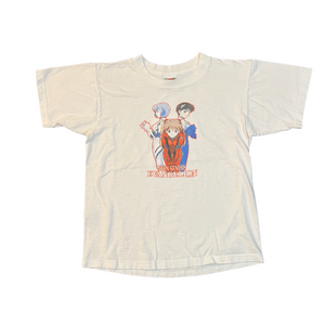 EVANGELION「THREE CHILDREN」YL