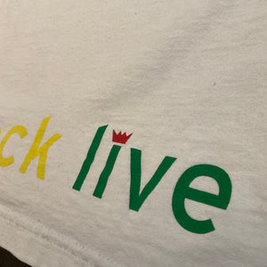 SADE「LOVERS ROCK LIVE」XL