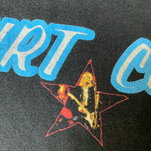 Load image into Gallery viewer, KURT COBAIN「MEMORIAL STAR」XL