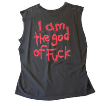Load image into Gallery viewer, MARILYN MANSON「GOD OF FUCK」XL
