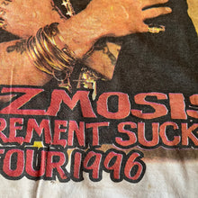 Load image into Gallery viewer, OZZY OSBOURNE 「OZZMOSUS 」XL